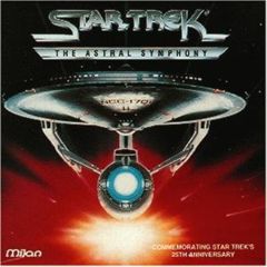 Star Trek: The Astral Symphony