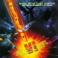 Star Trek VI: The Undiscovered Country