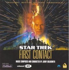 Star Trek: First Contact