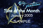 Vic's Award 2005