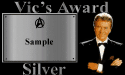 Silver Award